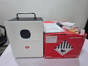 Itel Power Tank All-in-One ESS (500W/1000Wh)