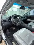 2013 Lexus RX 350 FWD Silver - 5