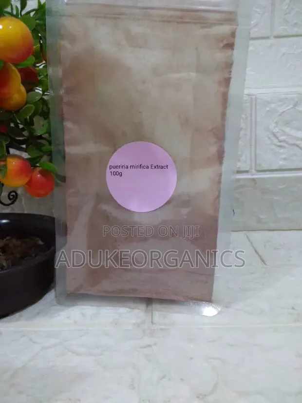 Pueraria Mirifica Root Extract Powder - 1