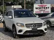 Mercedes-Benz GLC300 2016 White - 2