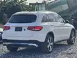 Mercedes-Benz GLC300 2016 White - 5