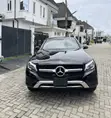 2019 Mercedes-Benz GLC300 Coupe - 2