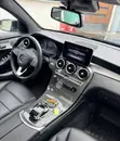 2019 Mercedes-Benz GLC300 Coupe - 5