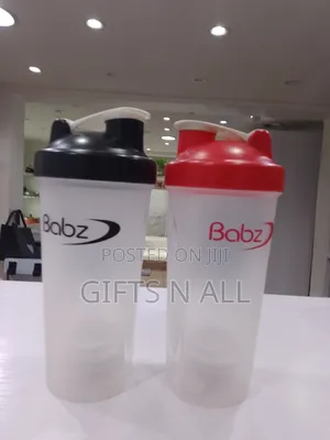 Babz Fancy Cup - Filastik