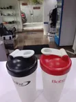 Babz Fancy Cup - Plastic - 2