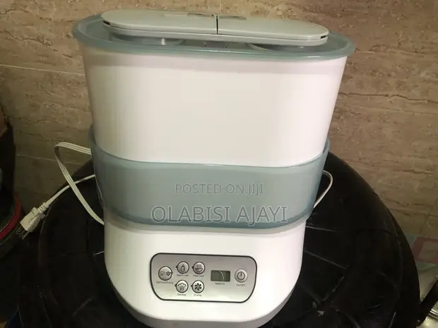OMROC Baby Bottle Dryer and Sterilizer - 1