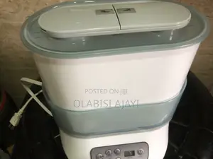 OMROC Baby Bottle Dryer and Sterilizer