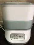 OMROC Baby Bottle Dryer and Sterilizer - 3