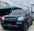Mercedes-Benz GL-Class GL 450 2010 Blue - 5
