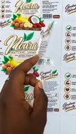 Sticker Masu Haske don Alamar Kasuwanci - 1