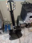 DBZ Guitar Akustik - Na Biyu - 1
