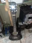 DBZ Guitar Akustik - Na Biyu - 2