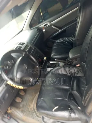 Peugeot 407 2007 Silver
