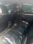 Peugeot 407 2007 Silver - 4