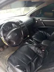 Peugeot 407 2007 Silver - 5