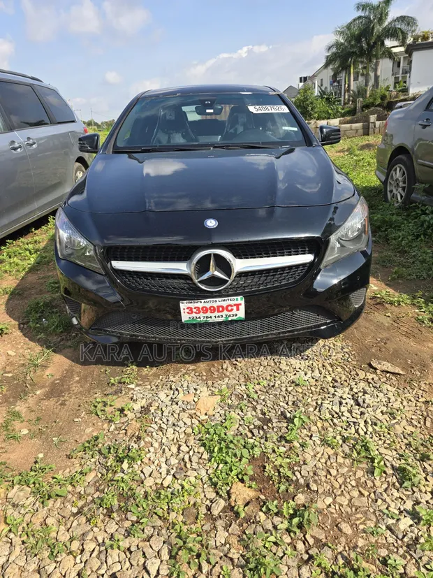 Mercedes-Benz C-Class 2014 Baki - 1