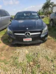 Mercedes-Benz C-Class 2014 Baki - 1
