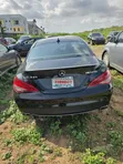 Mercedes-Benz C-Class 2014 Baki - 3