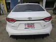 Toyota Corolla 2025 Fari - 4