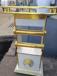 New Design Pulpit - 1