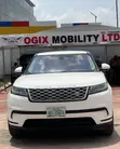 Land Rover Range Rover Velar 2018 Fari - 1