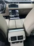 Land Rover Range Rover Velar 2018 Fari - 2