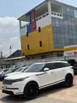 Land Rover Range Rover Velar 2018 Fari - 3