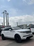 Land Rover Range Rover Velar 2018 Fari - 4