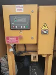 Mantrac Caterpillar 88kVA Super Silent Soundproof Generator - 1