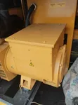 Mantrac Caterpillar 88kVA Super Silent Soundproof Generator - 3