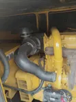 Mantrac Caterpillar 88kVA Super Silent Soundproof Generator - 5
