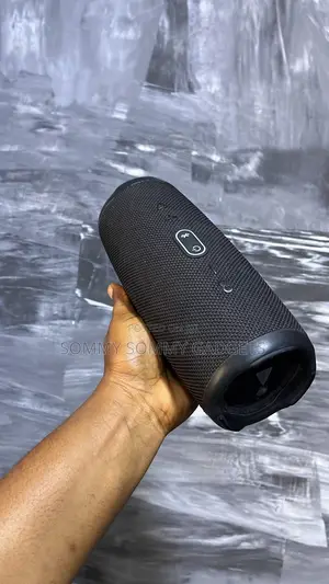 JBL Charge 5 Speaker - Used