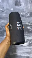 JBL Charge 5 Mai Saurara - An Yi Amfani Da Shi - 2