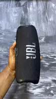 JBL Charge 5 Mai Saurara - An Yi Amfani Da Shi - 4