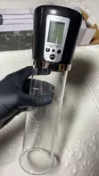 Passion Pump - USB Mai Sake Kunna Na'urar Karfafa Al'aura - 1