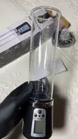 Passion Pump - USB Mai Sake Kunna Na'urar Karfafa Al'aura - 2