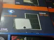 500W Cmontmax Lithium Battery Solar Flood Light - 1