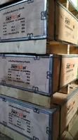 10kWh 48V PATTERN Lithium Battery - 2