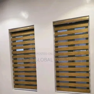 VIP Brand Window Blinds - Brand New