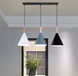 Modern Pendant Light for Restaurant, Hotel, Shop, Office, Home - 1