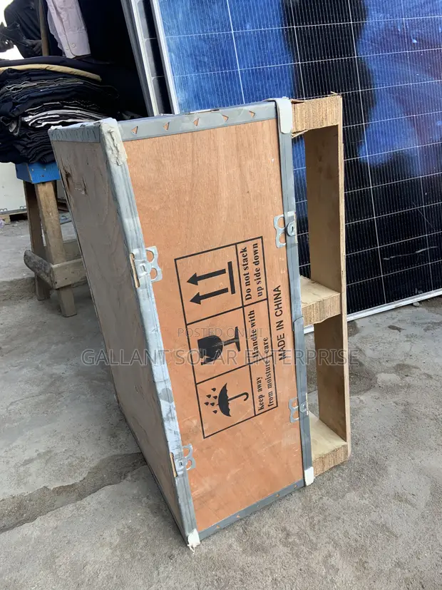 Felicity 10kVA 48V Hybrid Solar Inverter - 1