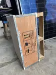 Felicity 10kVA 48V Hybrid Solar Inverter - 1