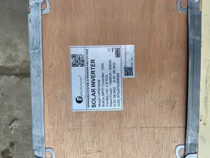 Felicity 10kVA 48V Hybrid Solar Inverter
