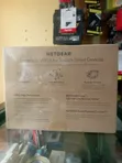 NetGear AX1800 Wi-Fi 6 Router - 2