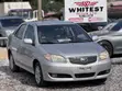 2005 Toyota Vios Silver - 2