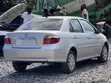 2005 Toyota Vios Silver - 3