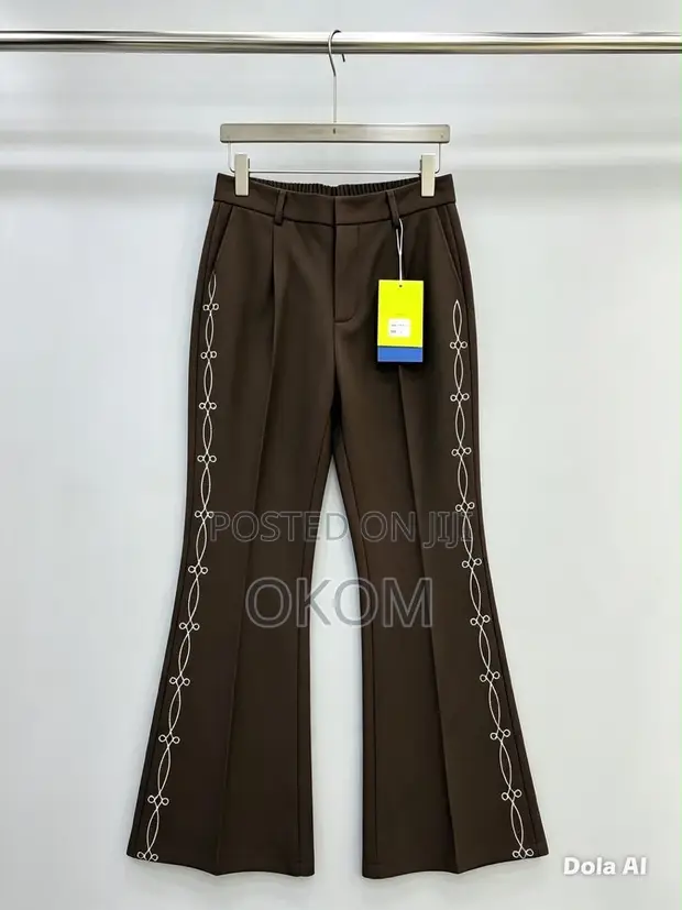 Wandon Zara Mai Girma don Maza - 1