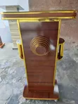 Brand New Multicolor Pulpit - 2