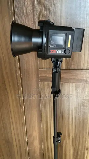 ZSYB 80W LED Video Light - Brand New