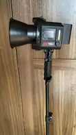 ZSYB 80W LED Video Light - Brand New - 1